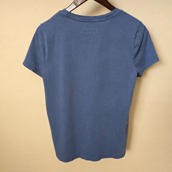 Lucky Brand Pink Floyd Retro Graphic Band Tee Shirt - Picture 9 of 14